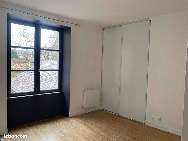 Appartement à louer, 66m², Bourges
