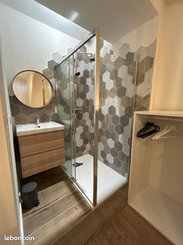 Appartement à louer, 20m², Vertou