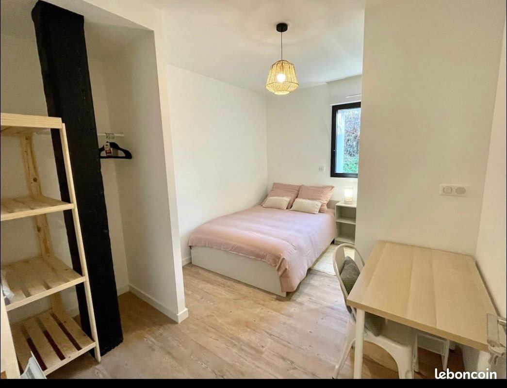 Appartement à louer, 20m², Vertou