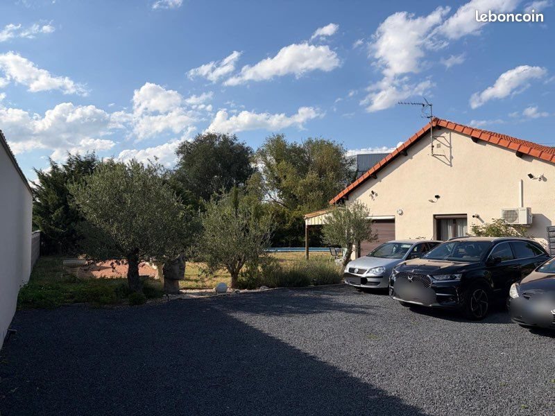Maison à vendre, 130m², Cournon-d'Auvergne
