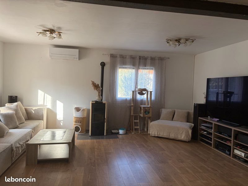 Maison à vendre, 130m², Cournon-d'Auvergne