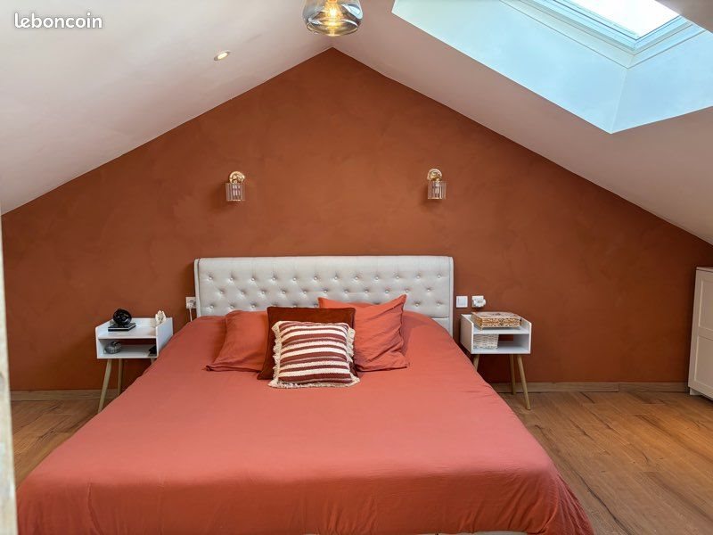 Maison à vendre, 130m², Cournon-d'Auvergne
