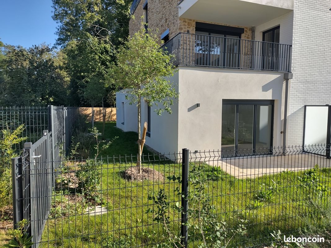 Appartement à vendre, 72m², La Queue-en-Brie