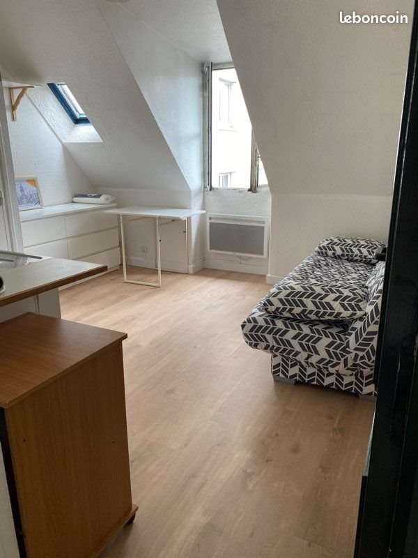 Appartement à louer, 11m², Rennes