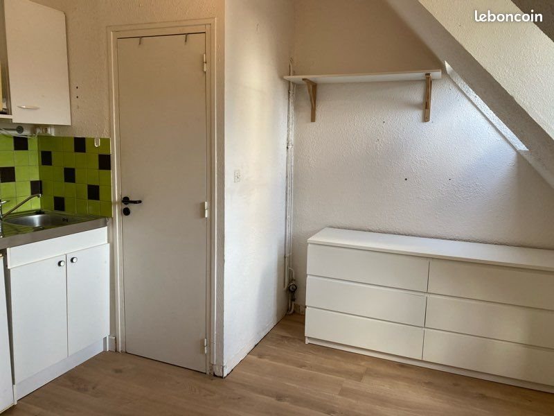Appartement à louer, 11m², Rennes