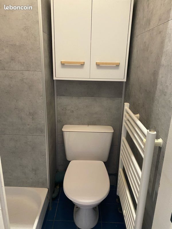 Appartement à louer, 11m², Rennes
