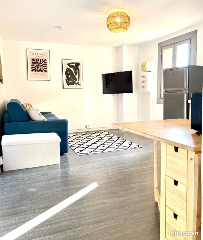 Appartement à louer, 20m², Orange