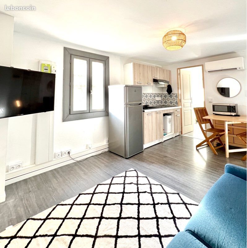 Appartement à louer, 20m², Orange