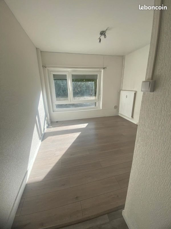 Appartement à louer, 23m², Nancy