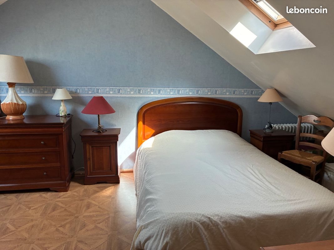 Maison à vendre, 132m², Chécy