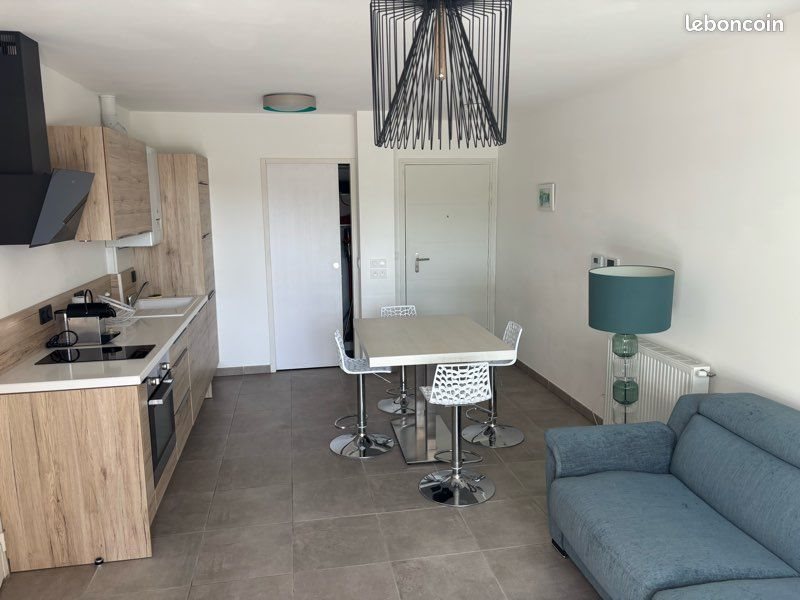 Appartement à vendre, 40m², Cavalaire-sur-Mer