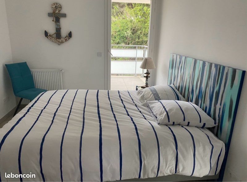 Appartement à vendre, 40m², Cavalaire-sur-Mer