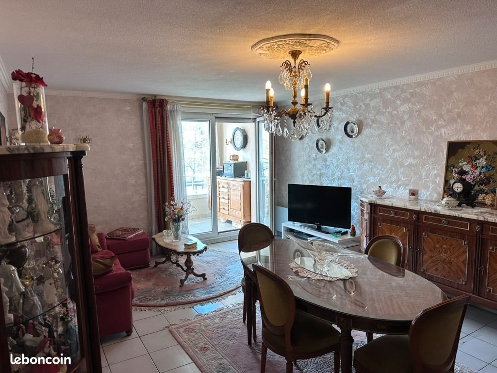 Appartement à louer, 83m², Toulouse
