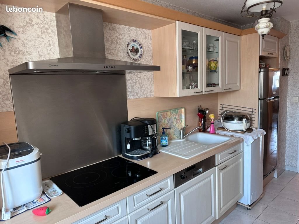 Appartement à louer, 83m², Toulouse