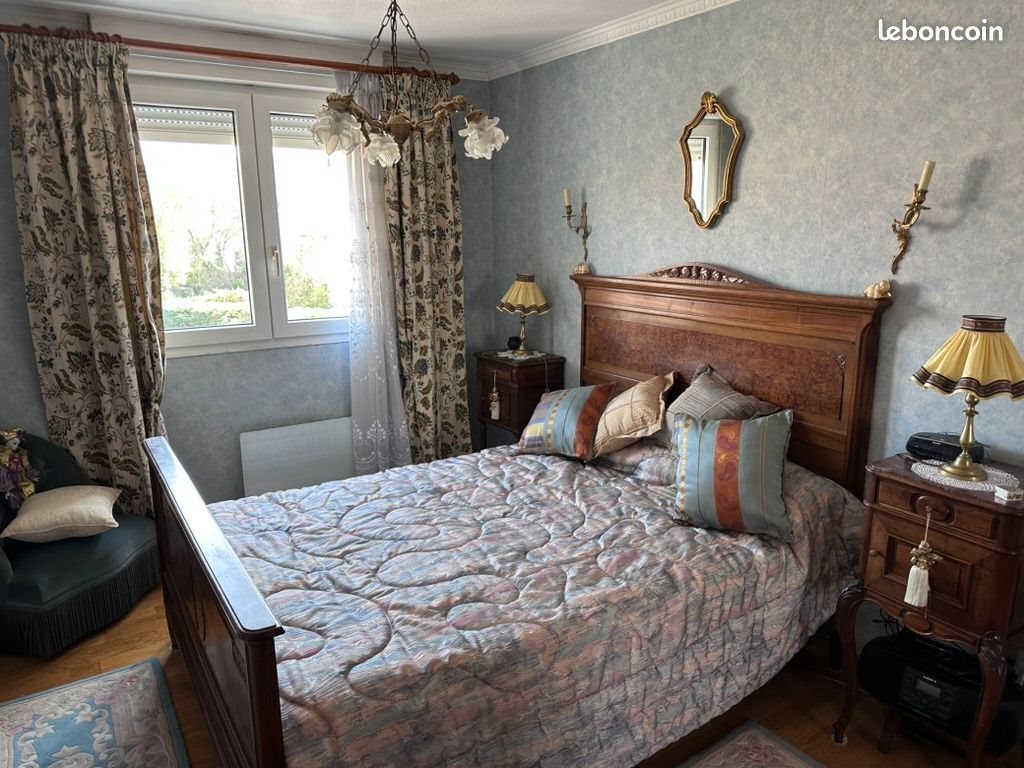 Appartement à louer, 83m², Toulouse