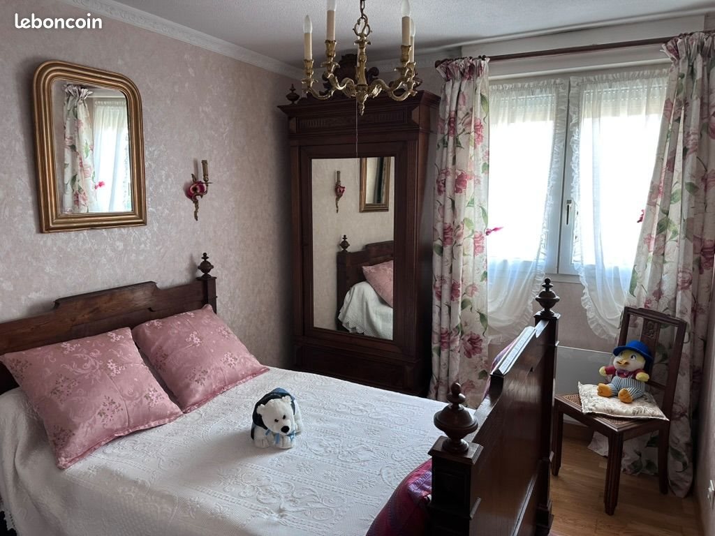 Appartement à louer, 83m², Toulouse