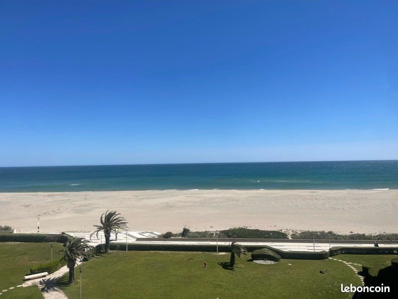 Appartement à louer, 27m², Canet-en-Roussillon