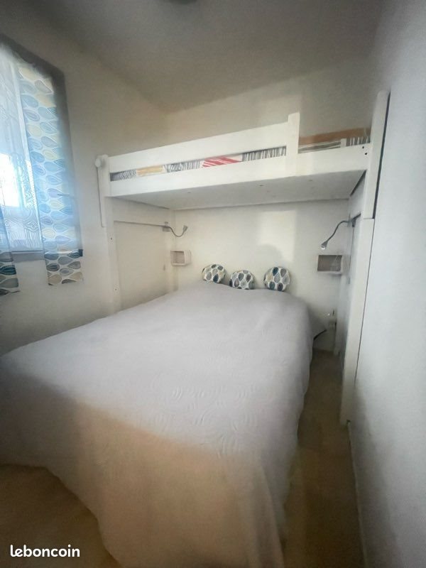 Appartement à louer, 27m², Canet-en-Roussillon