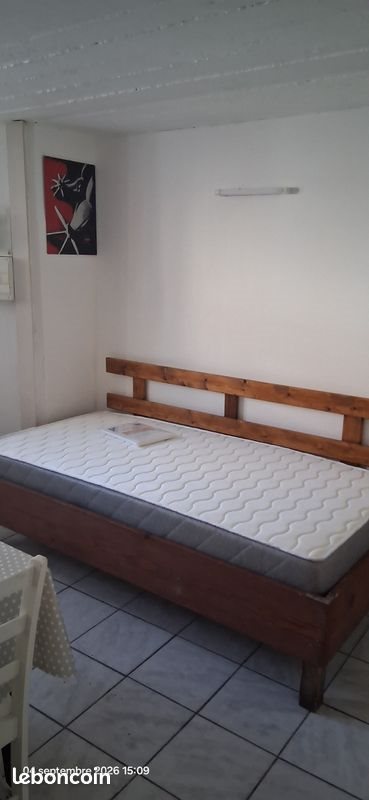 Appartement à louer, 15m², Yutz