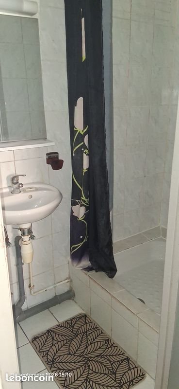 Appartement à louer, 15m², Yutz