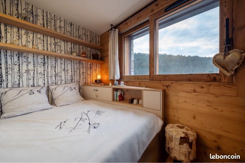Appartement à vendre, 42m², Saint-Bon-Tarentaise