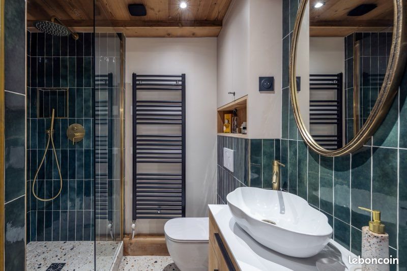 Appartement à vendre, 42m², Saint-Bon-Tarentaise