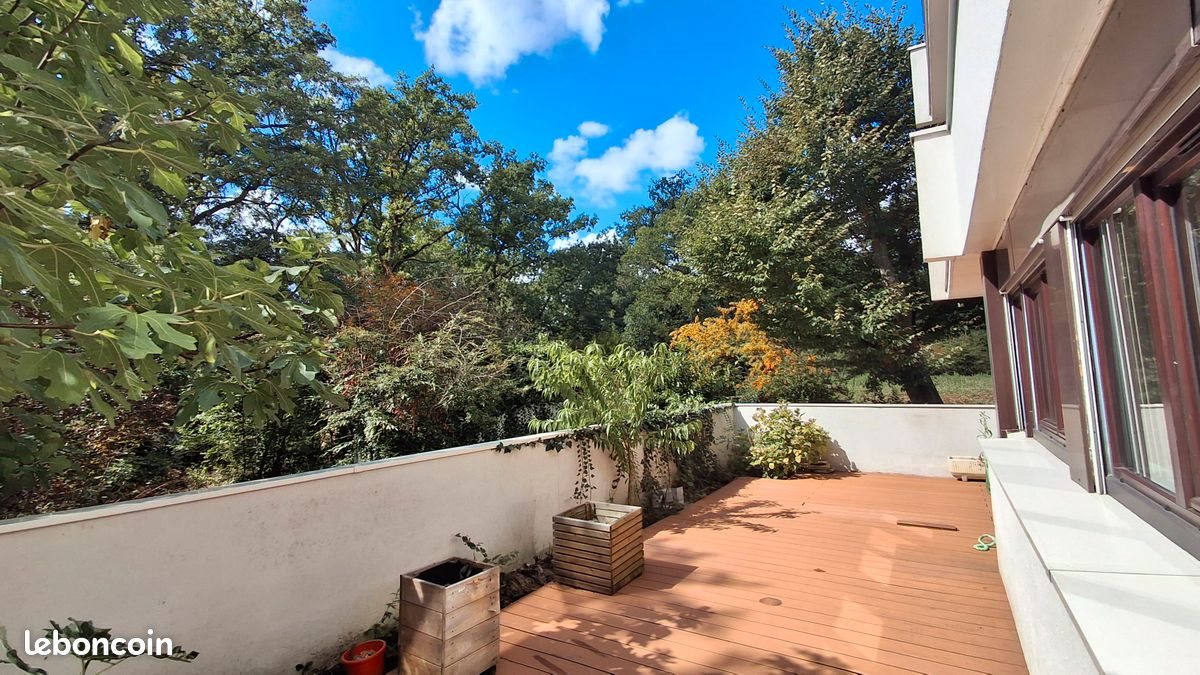 Appartement à vendre, 80m², Cergy