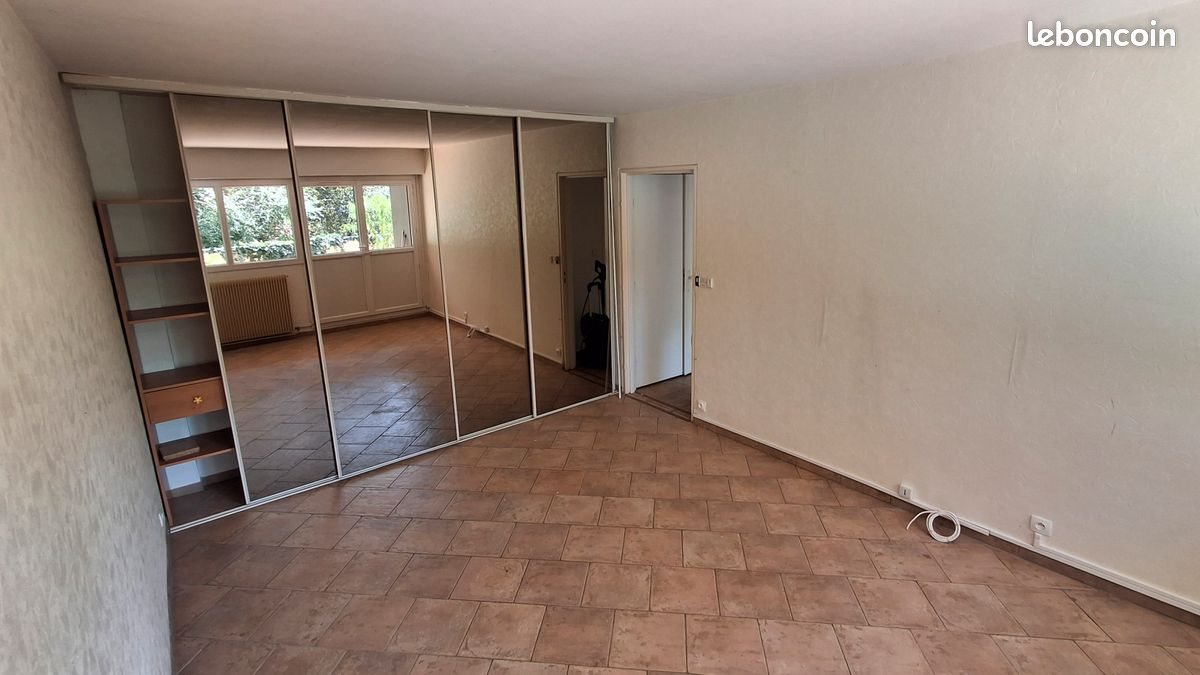 Appartement à vendre, 80m², Cergy