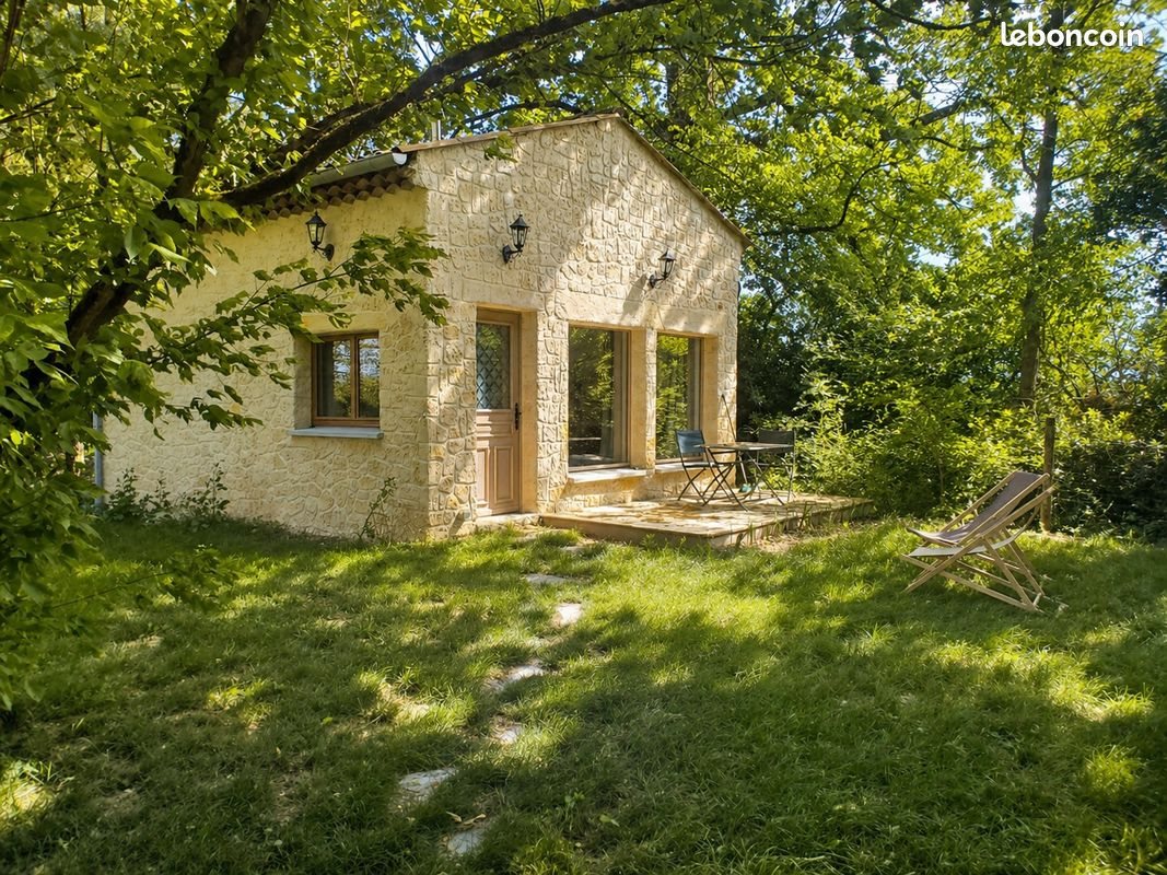 Maison à louer, 30m², Saint-Félix-Lauragais