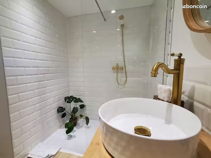 Maison à louer, 30m², Saint-Félix-Lauragais