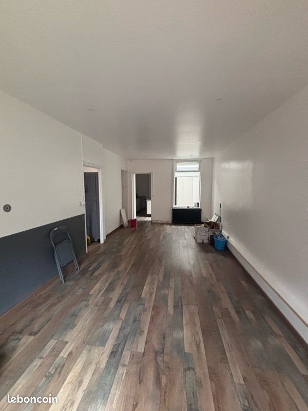 Maison à vendre, 75m², Saint-Quentin