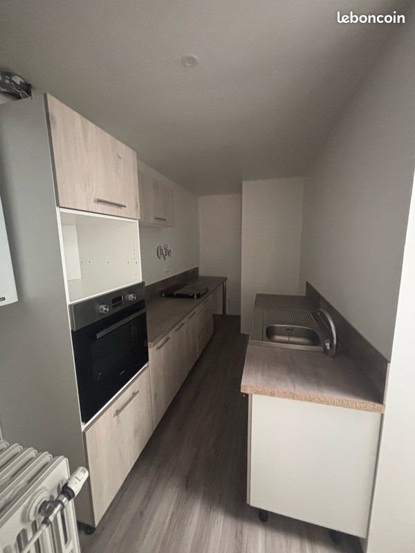 Maison à vendre, 75m², Saint-Quentin