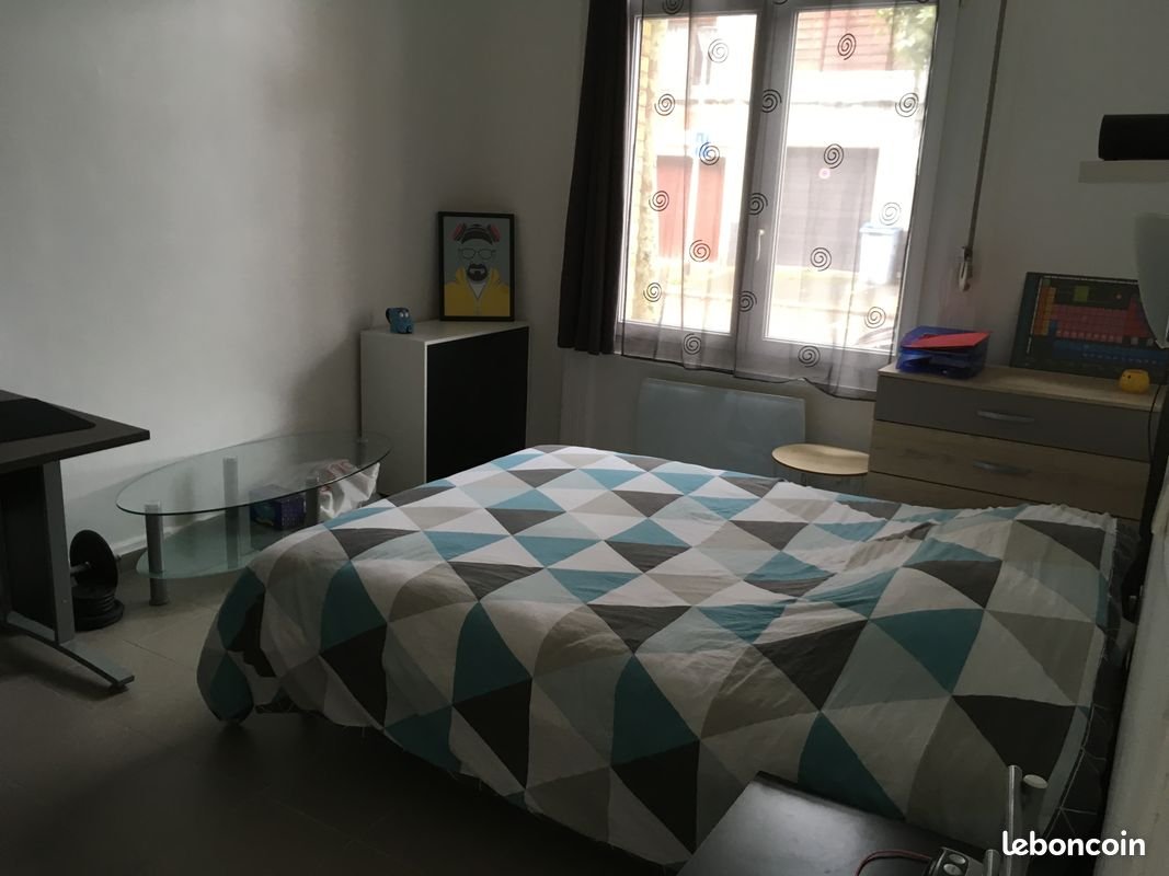 Appartement à louer, 51m², Dunkerque