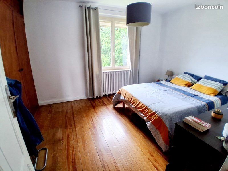 Maison à louer, 110m², Saint-Benoît-de-Carmaux