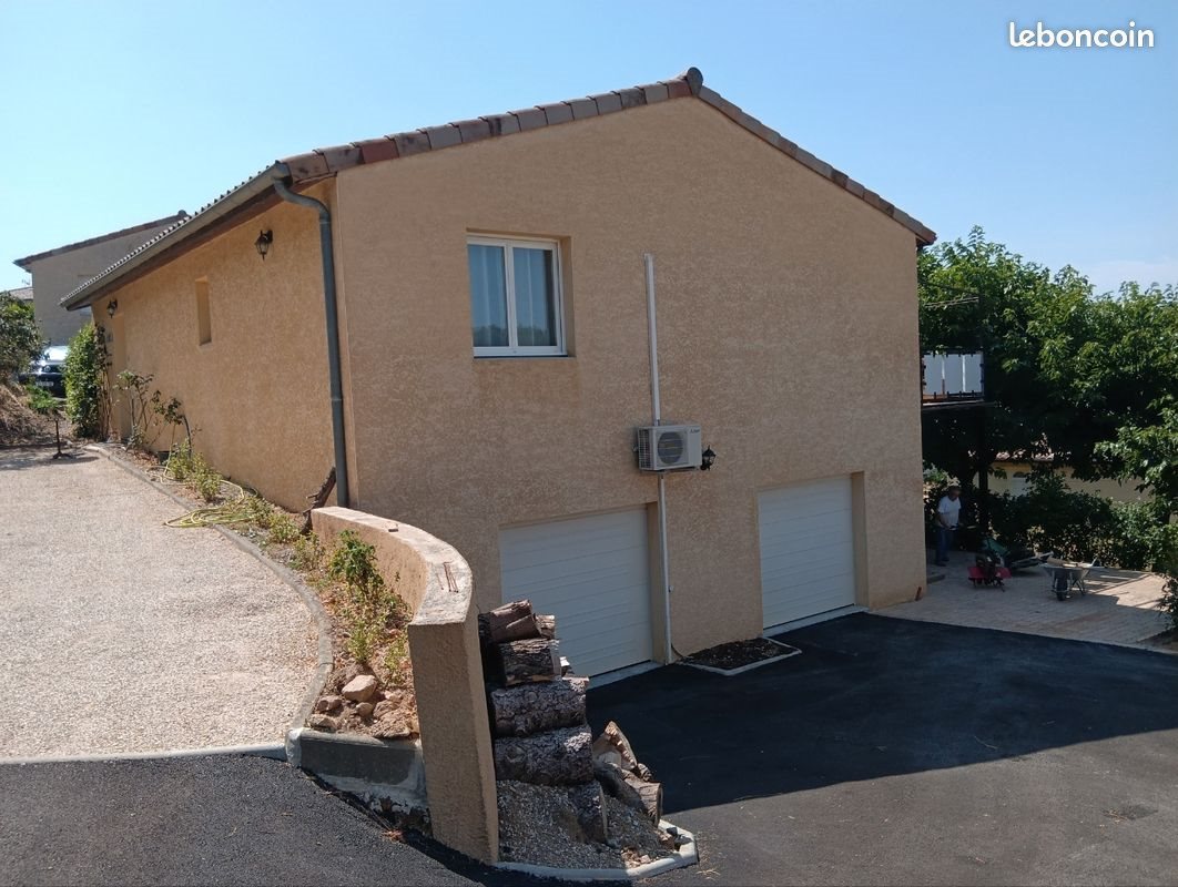 Maison à vendre, 152m², Saint-Romain-de-Lerps