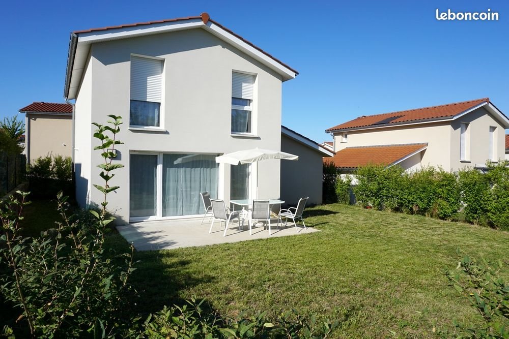 Maison à vendre, 83m², Anse