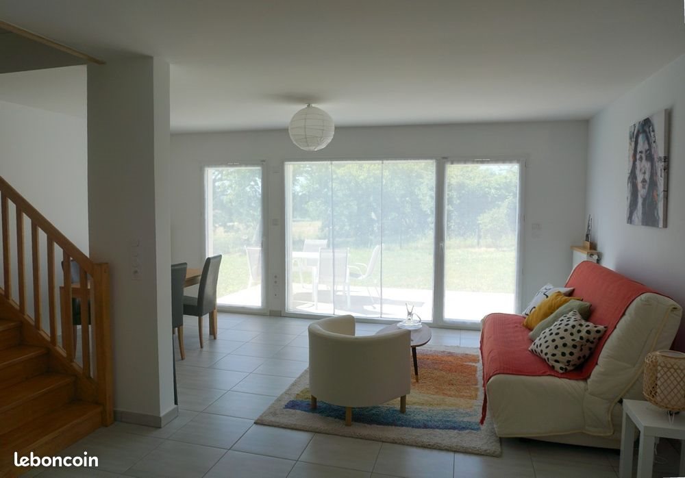 Maison à vendre, 83m², Anse