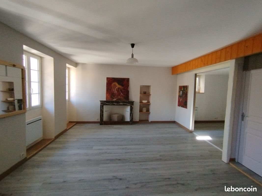 Appartement à vendre, 75m², Faverges