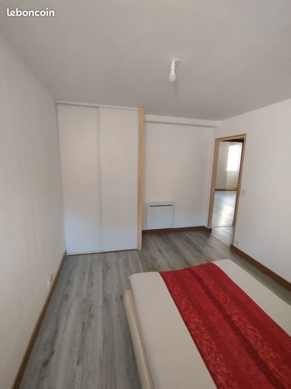 Appartement à vendre, 75m², Faverges