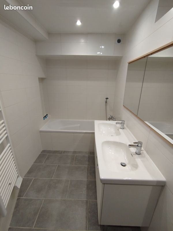 Appartement à vendre, 75m², Faverges