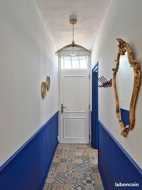 Maison à vendre, 80m², Angers
