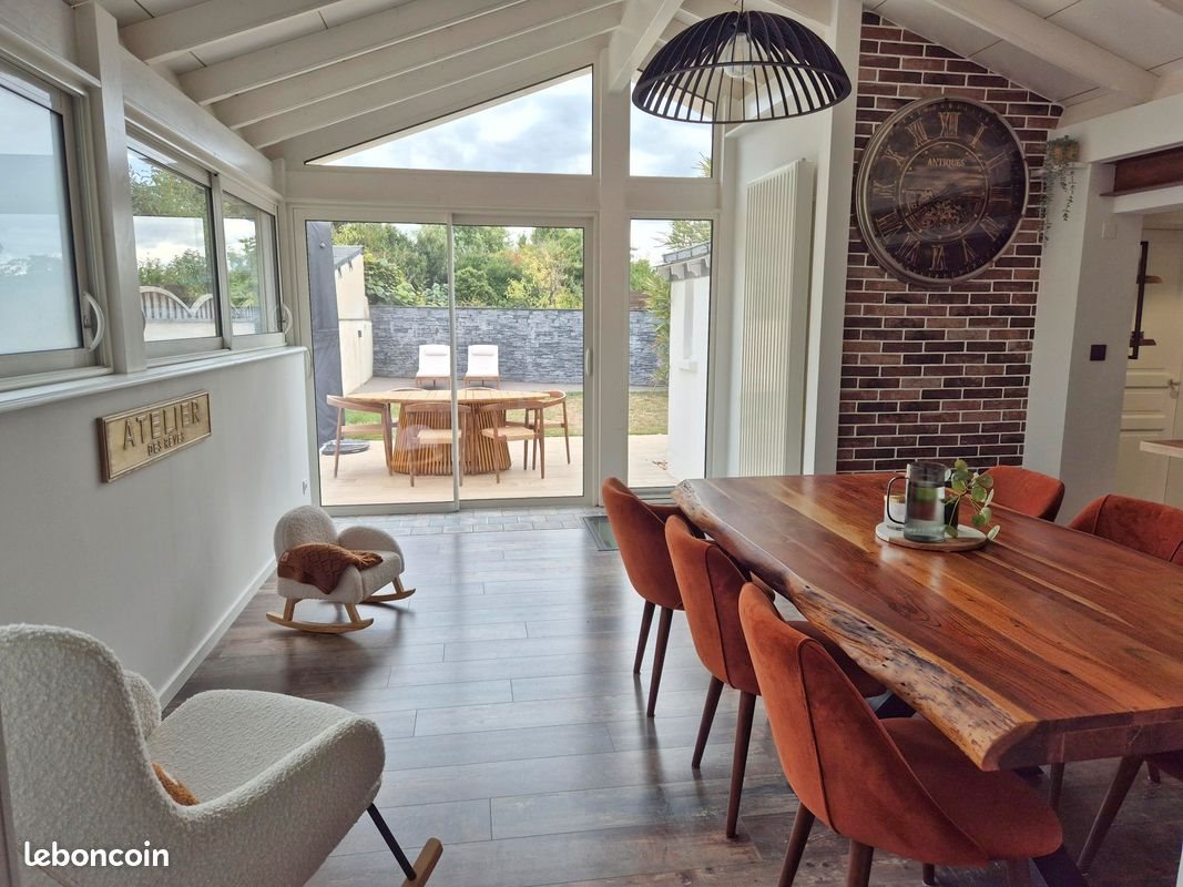 Maison à vendre, 80m², Angers