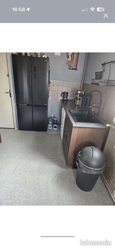 Appartement à vendre, 82m², Héricourt