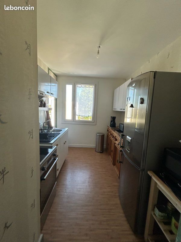 Appartement à louer, 60m², Bourbon-Lancy