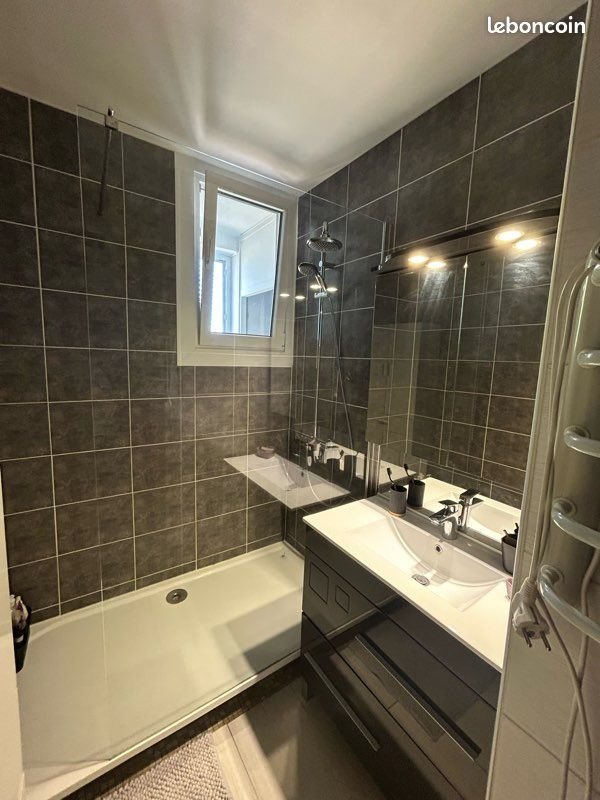 Appartement à louer, 60m², Bourbon-Lancy