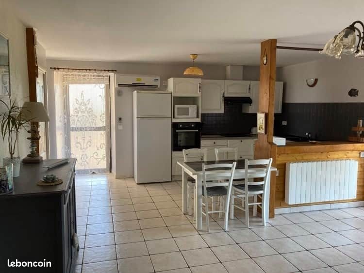 Appartement à louer, 75m², Naucelle