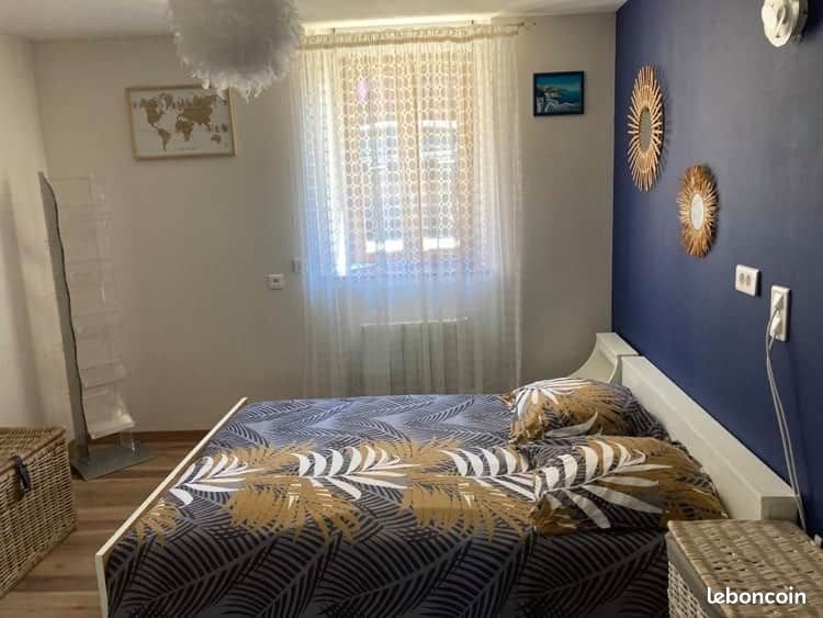 Appartement à louer, 75m², Naucelle