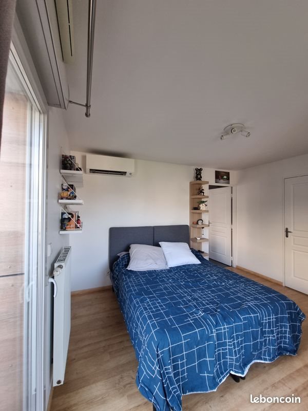 Appartement à louer, 47m², Lyon 8ème