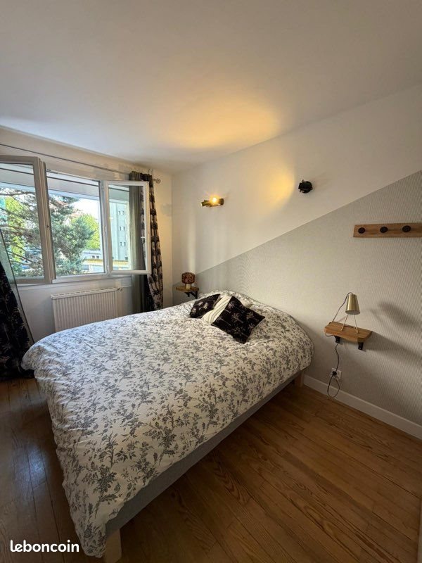 Appartement à louer, 53m², Annecy
