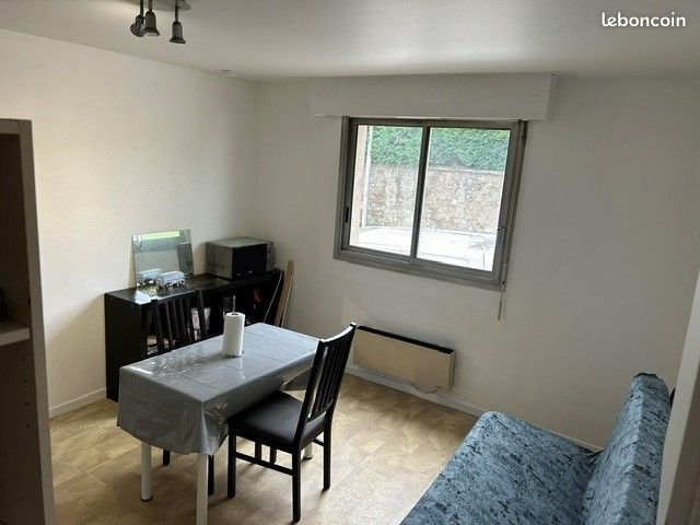 Appartement à louer, 32m², Limoges